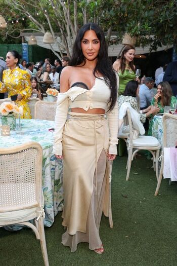 Kim Kardashian