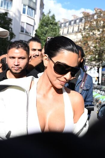 Kim Kardashian