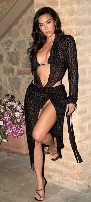 Kim Kardashian
