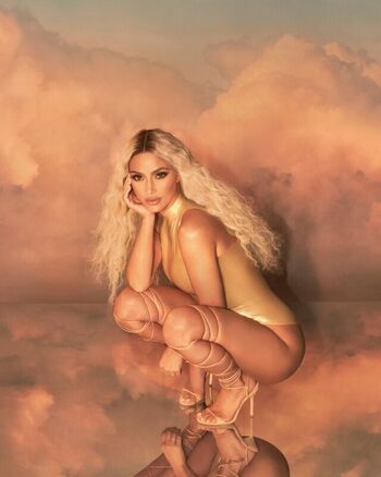Kim Kardashian