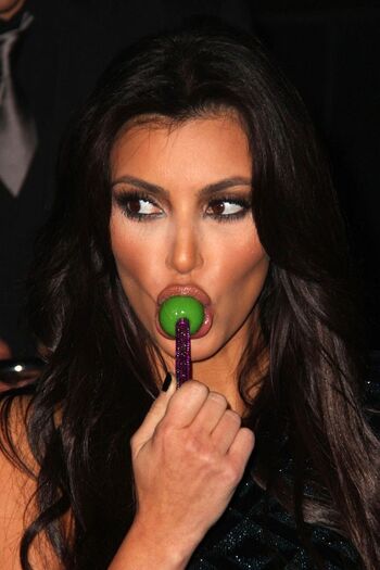 Kim Kardashian