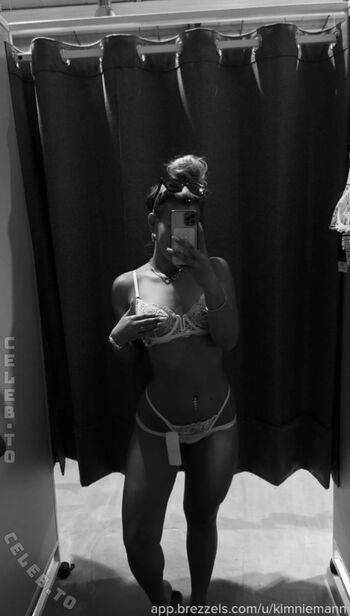 Leaked Kim niemann private photo viral onlyfans
