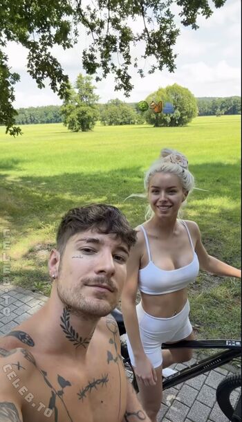 Leaked Kim schiele private photo viral onlyfans
