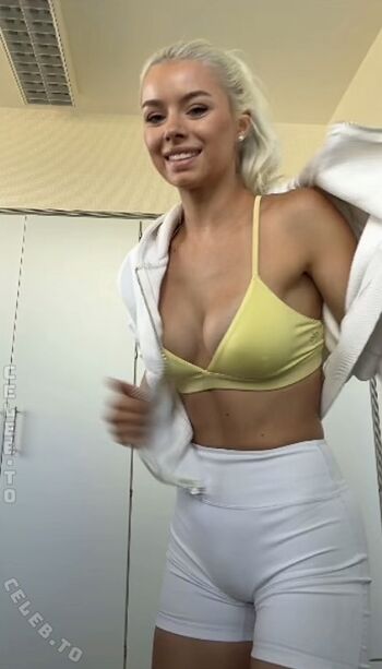 Leaked Kim schiele private photo viral onlyfans