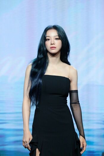 Leaked Kim se jeong private photo viral onlyfans
