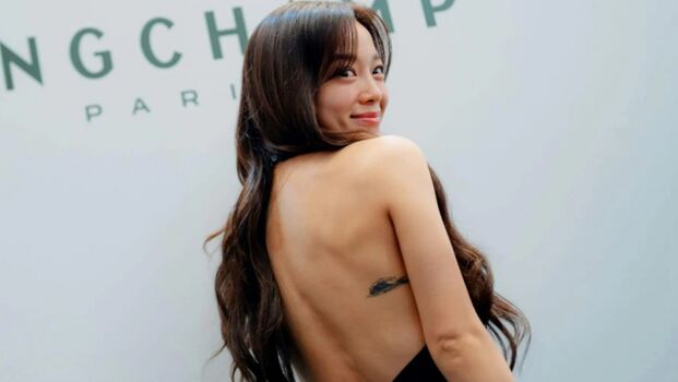 Leaked Kim se jeong private photo viral onlyfans