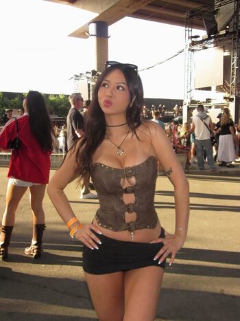 Leaked Kim vuong private photo viral onlyfans