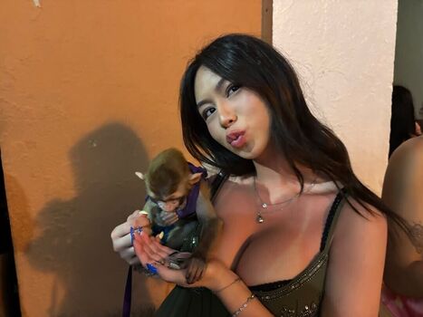 Leaked Kim vuong private photo viral onlyfans