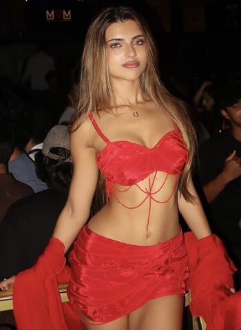 Leaked Kimaya jane private photo viral onlyfans