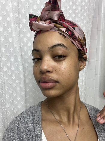 Kimaya Nichelle