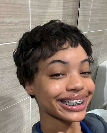 Kimaya Nichelle