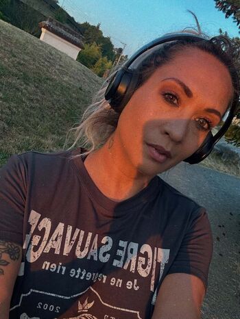 Kimber Stone