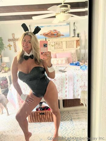 Leaked Kimberleejay page private photo viral onlyfans