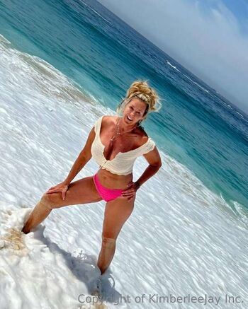 Leaked Kimberleejay private photo viral onlyfans