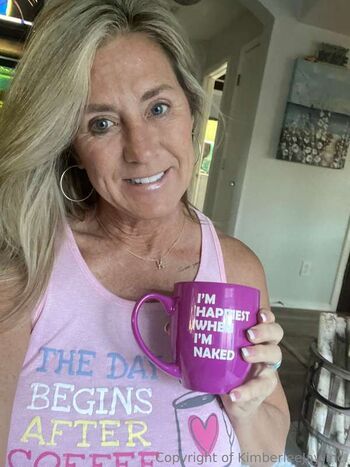 Leaked Kimberleejay private photo viral onlyfans