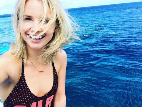 Kimberley Crossman