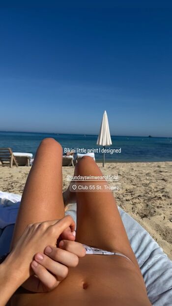 Leaked Kimberley garner page private photo viral onlyfans