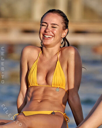 Kimberley Garner