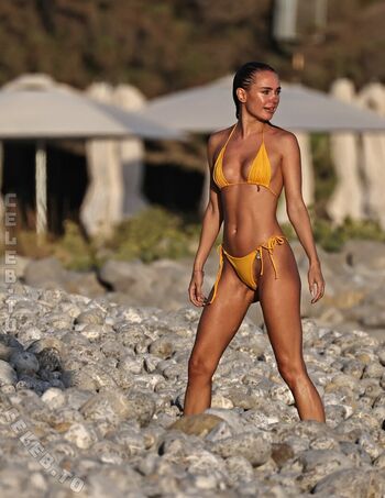 Leaked Kimberley garner page private photo viral onlyfans