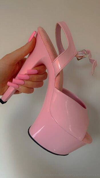 kimberleyandersonxxx