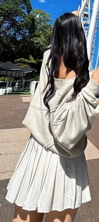 Kimberly Chia