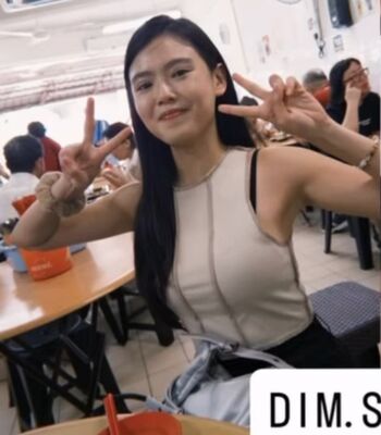 Kimberly Chia