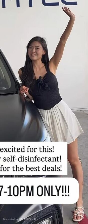Kimberly Chia