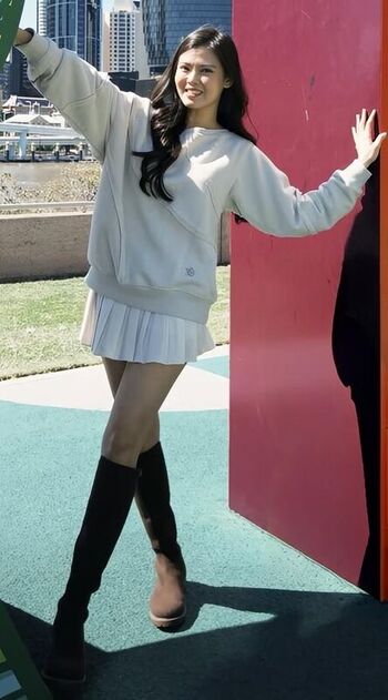 Kimberly Chia