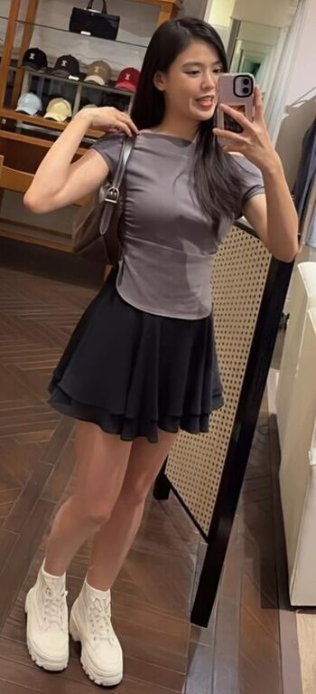 Kimberly Chia