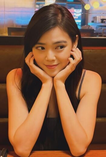 Kimberly Chia
