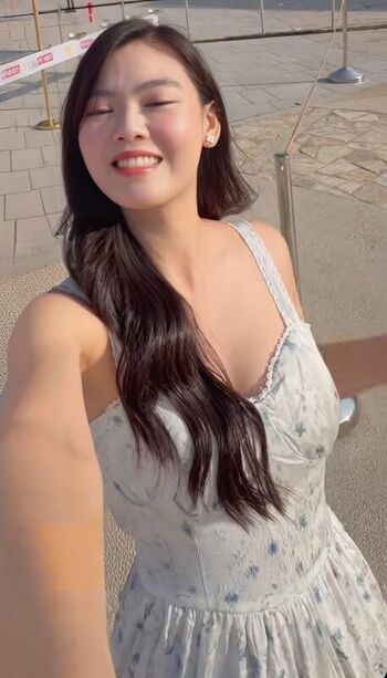 Kimberly Chia