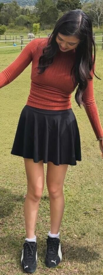 Kimberly Chia