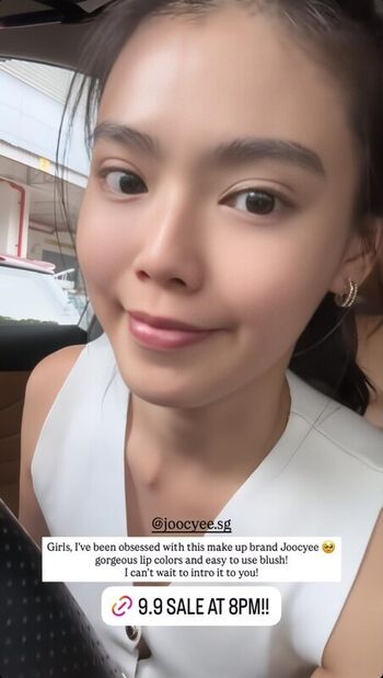Kimberly Chia