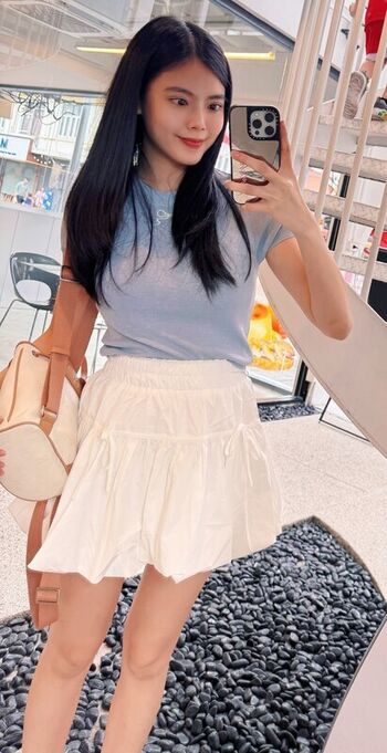 Kimberly Chia
