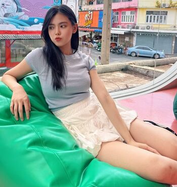 Kimberly Chia