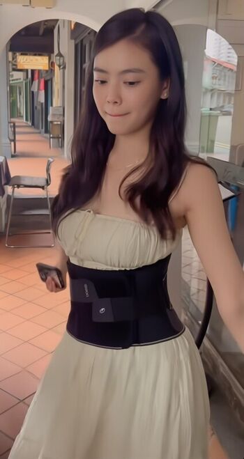 Kimberly Chia