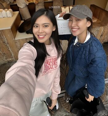 Leaked Kimberly chia page private photo viral onlyfans