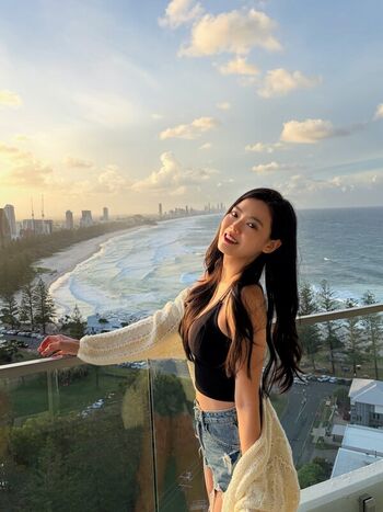 Leaked Kimberly chia private photo viral onlyfans