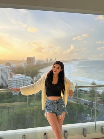 Leaked Kimberly chia private photo viral onlyfans