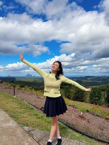 Kimberly Chia