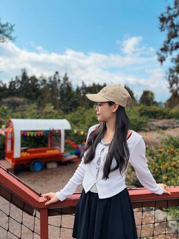 Leaked Kimberly chia private photo viral onlyfans