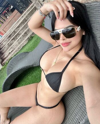 Leaked Kimberly delgado private photo viral onlyfans