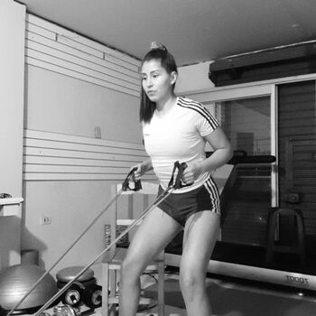 Leaked Kimberly garcia marcha private photo viral onlyfans