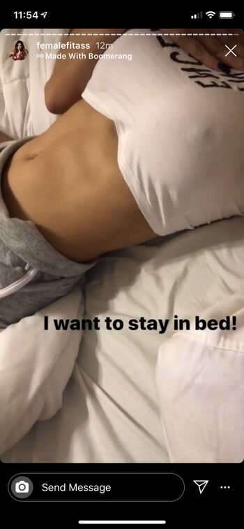 Leaked Kimberly garza page private photo viral onlyfans