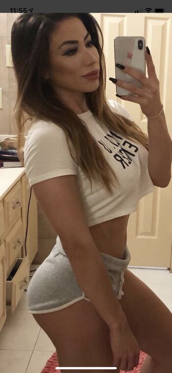 Leaked Kimberly garza page private photo viral onlyfans