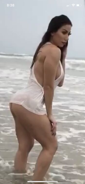 Leaked Kimberly garza page private photo viral onlyfans