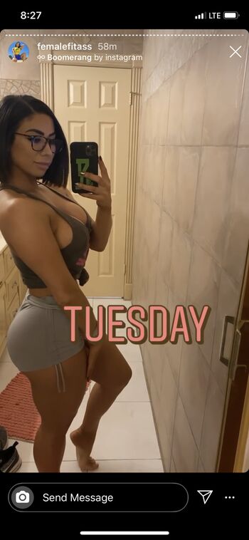 Leaked Kimberly garza page private photo viral onlyfans
