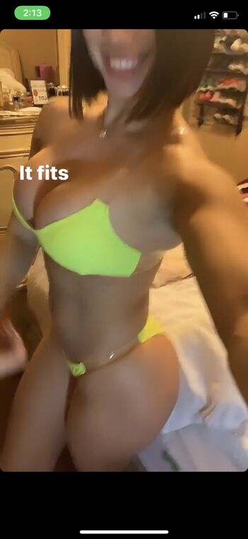 Leaked Kimberly garza private photo viral onlyfans
