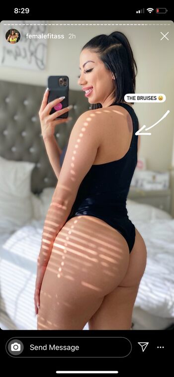 Leaked Kimberly garza private photo viral onlyfans