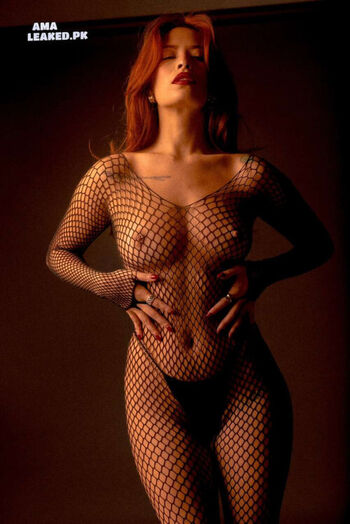 Kimberly Nieves